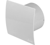 Awenta Ventilators Sienas Escudo Awenta Web125t Fi125mm 175m3/h 18w Ar Slēdzi Laika Balts