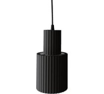 Lampa Piekarināmā Light Prestige Piekarināmā Lampa Tokio Melns Podłużny Zwis ēdamistabai Nad Galdiņš