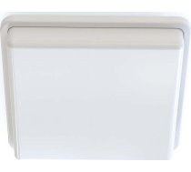 Lampa Griestu Nowodvorski Tahoe Ii 3251/10037 Griestu Lampa Gaismeklis Kvadrātveida Lampa Griestu 2x15w E27 Balts