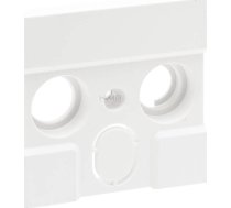 Legrand žetons Tv-rd-sat Legrand Niloe Step 863184 Balta