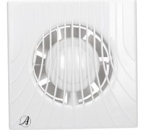 Awenta Ventilators Vannas Istabas Dwubiegowy Wa Fi100 64/85m3/h 5/12w 230v Ar Slēdzi Sznurkowym Balts Awenta Wa100dw