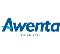 Awenta Ventilators Vannas Istabas Awenta Wpab110zh Pulsar Fi100 Mm 110m3/h 9w 230v Ar Slēdzi Laika, Sensoru Mitruma I Zaworem Zwrotnym Balts