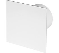 Awenta Ventilators Vannas Istabas Trax Fi100 89m3/h 13w Ar Slēdzi Laika Balts Awenta Wtb100t