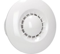 Awenta Ventilators Vannas Istabas Astro Fi100 105m3/h 10w Ar Slēdzi Laika Balts Wxa100t