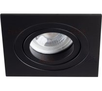 Kanlux Gaismeklis Griestu Punktu Kanlux Seidy Ct-dtl50-b/m 50w Modelis 19458