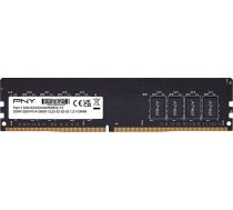 Atmiņa Pny Performance, Ddr4, 32 Gb, 3200mhz, Cl22 (md32gsd43200-si)