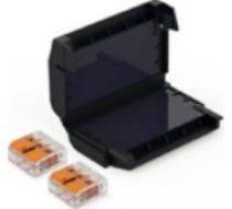 Cellpack Kārba Gēla Easy-protect 323 Ar Savienotājiem Wago-compact 221-413