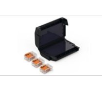 Cellpack Kārba Gēla Easy-protect 332 Ar Savienotājiem Wago-compact 221-412