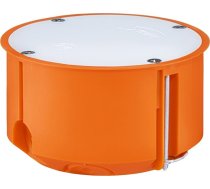 Simet Kārba Iebūvējama Ģipsis, Ar Skrūvēm, Oranžs P 70f