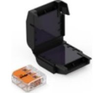 Cellpack Kārba Gēla Easy-protect 113 Ar Savienotājiem Wago-compact 221-413