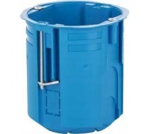Simet Kārba Dobās Sienas 60 Mm, Super-dziļa 80 Mm, Bezhalogenowa, Samogasnąca, Ul94 V0, łączona Za Pomocą Slēdža Kd71, Pv60g