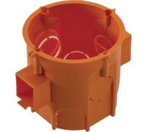 Pawbol Kārba Instalācijas Pawbol Pk60 Lux A.0006blp Savienojuma, Dziļa Ip30 Oranžs