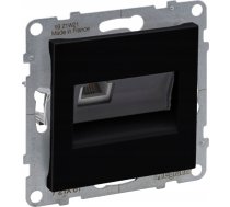 Legrand Ligzda Legrand Suno2 721461 Rj 11 Melns