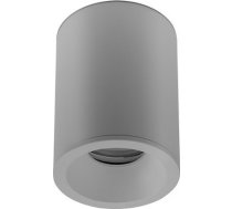 Lampa Griestu Gtv Gaismeklis Griestu Gtv Sensa Aqua Os-senaq5087okb-80 1x50w Led pelēka