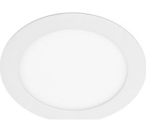 Gtv Gaismeklis Led Downlight Gtv Oris Ld-orw13w-cbp4 1x13w Led 3000k 1020lm Balta