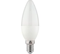 Kanlux Spuldze Led Kanlux 23435 4,9w E14 B35 4000k Neitrāls 470lm