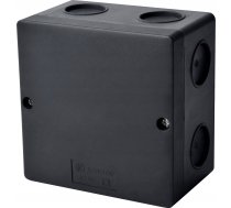 Kopos Kārba Ip66 Ksk Fa Uv Kopos Melna Ksk 100_fa