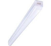 Lampa Griestu Philips Gaismeklis Kloszowa Led Philips Bn013c 911401836280 15w Led14s/830 L900 G13 3000k Balta