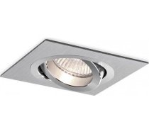 Bpm Lighting Gaismeklis Griestu Acs Halogēna Bpm 1x50w Gu5.3 Mr16 Aluminium A3011