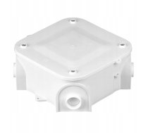 Plastrol Kārba Plastrol Cauruļu Inst. Ip-20 Por-18/28 T-11144