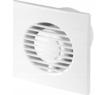 Awenta Ventilators Vannas Istabas Wabis Fi100 90m3/h 14w Ar Sensoru Mitruma I Slēdzi Laika Balts Awenta Wab100h