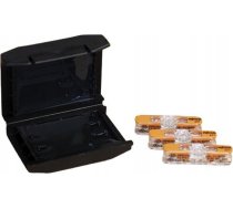 Cellpack Kārba Gēla Cellpack Easy-protect Inline 3/4 Ar Savienotājiem Wago-compact 0,2-4 Mm2 449750