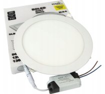 Lampa Griestu Bemko Gaismeklis Downlight Led Bemko C70-dlb-r-180-4k 18w 4000k