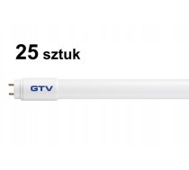 Spuldze Gtv Spuldze Hl Led T8 22w 150 Cm 3520lm 4000k Ac180-250v Barošanas Avots Vienpusējs Gtv Sw-shlszt822w-150
