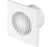 Awenta Ventilators Vannas Istabas Wa Fi100 90m3/h 14w Ar Slēdzi Sznurkowym un Kabeli Ar Spraudni Balts Awenta Wa100wp