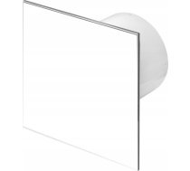 Awenta Ventilators Vannas Istabas Trax Fi125 150m3/h 18w 230v Ar Slēdzi Laika I Sensoru kustības Awenta Wtb125t