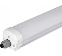Lampa Griestu Vtac Gaismeklis Hermētisks Led V-tac G-series 60cm 18w 120lm/w Vt-6076 4000k 2160lm