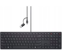 Tastatūra Dell Kb525c (kb525c-en-emea)