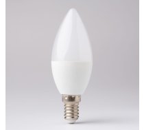 CANDLE E14 5W 4000K 450lm