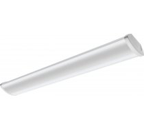Gaismeklis Lineāra Zefir Led 218 T8 Led G13 240v Ip40 Abs/pc Mleczny Ld-oze218-01 Gtv