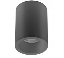 Gaismeklis Griestu Gtv Sensa Aqua Os-senaq5087okcz-00 1x50w Led Melna