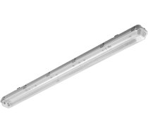 Gaismeklis Hermētisks Led Gtv G-tech Gt-hel158-00 1x150 T8 Led-j G13 Ac220-240v 50/60hz Ip65 Ik06 Abs/ps pelēka