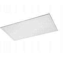 Gtv Panelis Master Led 24w 30x60cm 4000k 2400lm Ac220-240v Pf>0,9 Ip54 Balts Ld-ma24063-nb