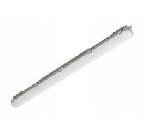 Gtv Gaismeklis Hermētisks Rexion Led 40w 5600lm 4000k Ac220-240v Ip65 50/60 Hz Pf>0,9, Ra>80 Ld-rex40w-nw