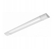 Gaismeklis Lineāra Kelio Gtv Led Ld-kel18w-nw 18w 1800lm 4000k Ac220-240v Ip40 60cm