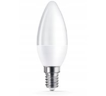 Spuldze Led Lumax Heda Hd027 Cdl E14 5w B35 Cw 470 865 200