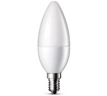 Spuldze Led Lumax Heda Hd077 Cld E14 8w B35 806lm 840 200