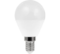 Lumax Spuldze Led Heda Hd056 Sph E14 8w P45 Ww 806lm 830 200