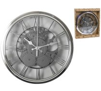 Decorlife Sienas pulkstenis 30 cm 30 x 4 x 30 cm DECORLIFE 8430540633703 (8430540633703)