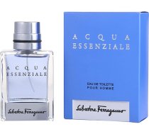 Salvatore Ferragamo Salvatore Ferragamo, Acqua Essenziale, Eau De Toilette, For Men, 30 ml For Men