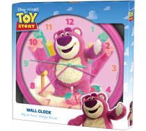 Kids Pulkstenis Sienas Uz Sienas 25cm Bērniem Bērniem Lotso Toy Story / Lts00018-ty3021