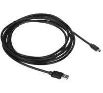 Unitek Kabelis Y-c1433ebk03 Usb-a/mini Usb 3&nbsp|m Unitek