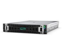 HPE PL DL385g11 AMD EPYC 9115 (2.6/16C) 2x32G 2x480G MR408i-o 2x1000W 8SFF 2p10GT Smart Choice