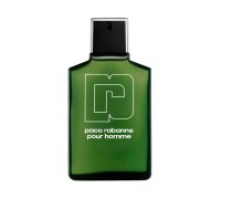 Paco Rabanne Pour Homme Edt Aerosols 100ml