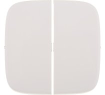 Legrand Valena Allure Taustiņš Dubults Balts (755025)