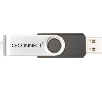 Flash zibatmiņa Q-connect 4 Gb (kf41511)